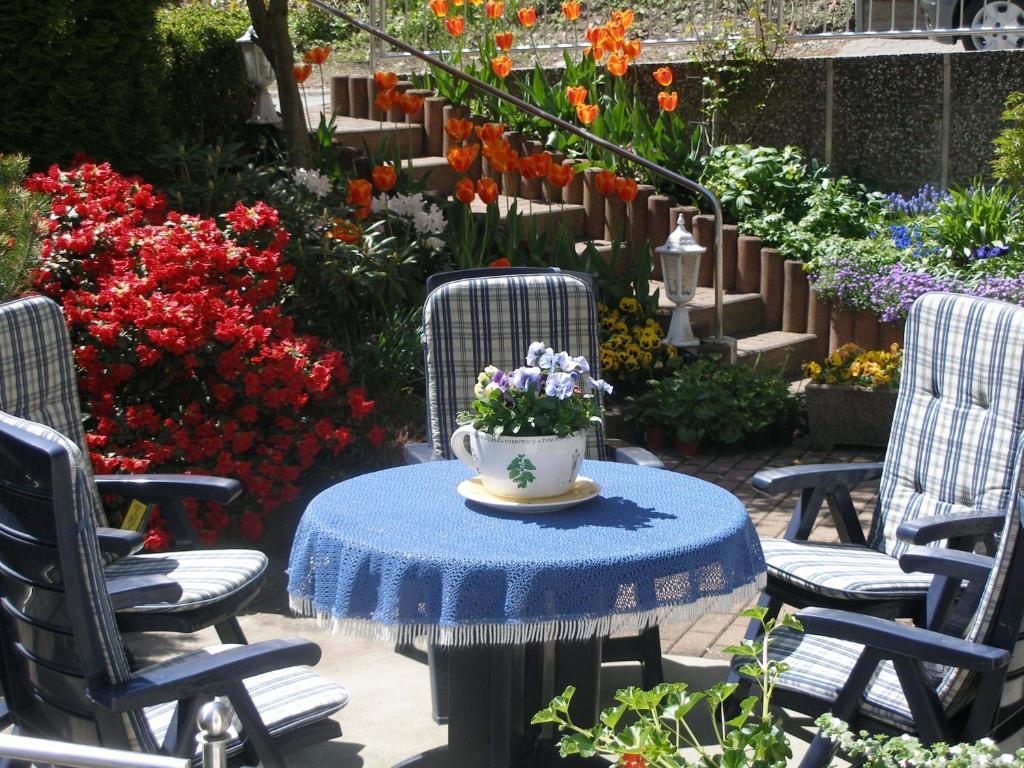 Pension Haus Waldfrieden, Meinecardplus Inklusive 维林根 外观 照片