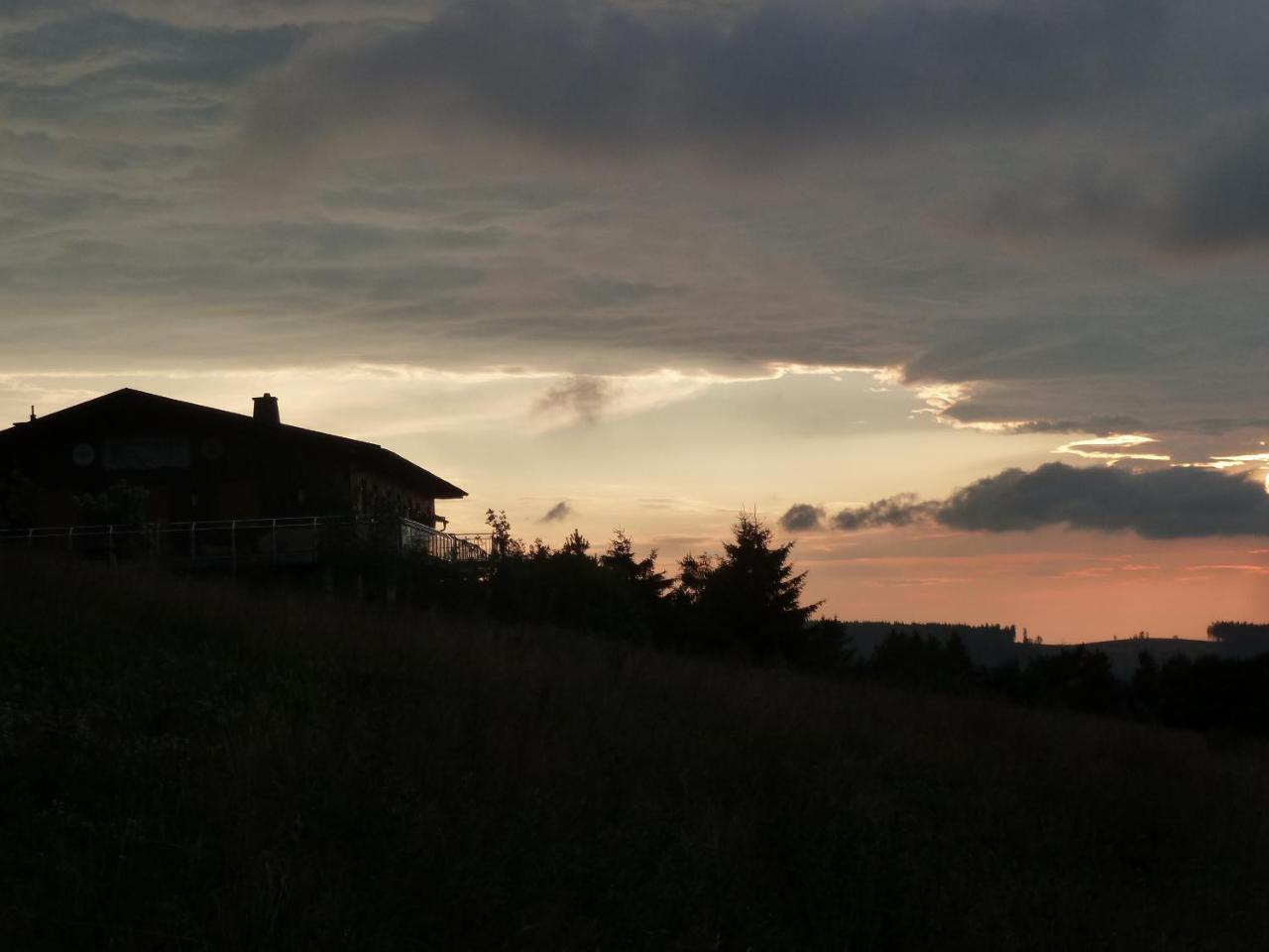 Pension Haus Waldfrieden, Meinecardplus Inklusive 维林根 外观 照片